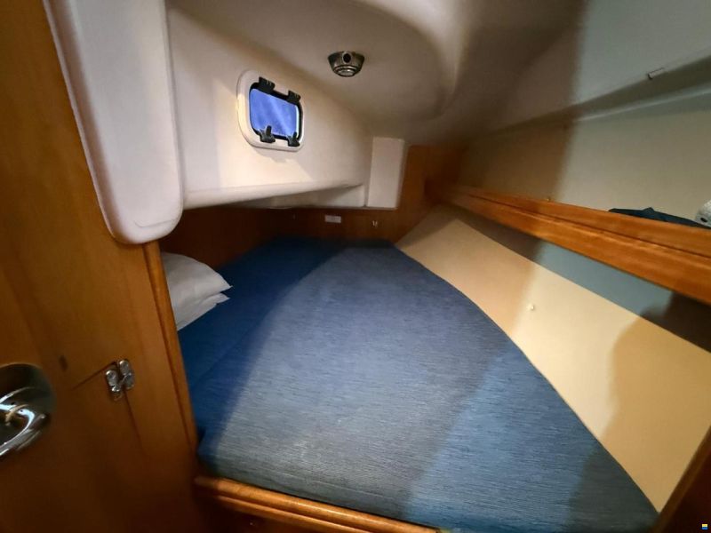 Bavaria 31 Cruiser