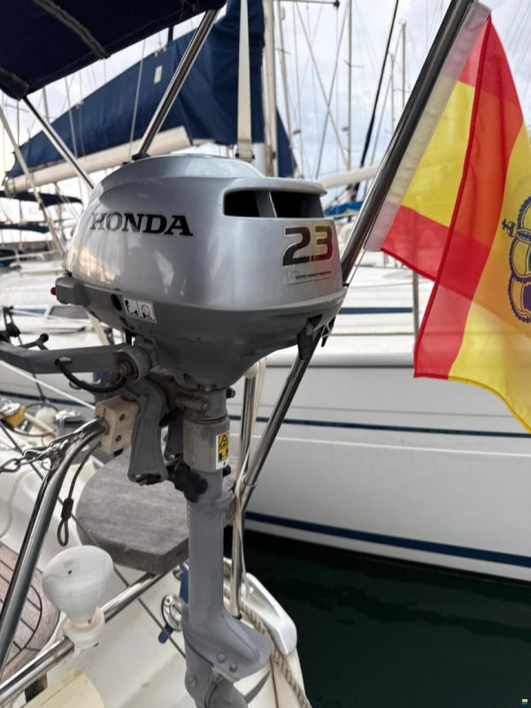 Bavaria 31 Cruiser