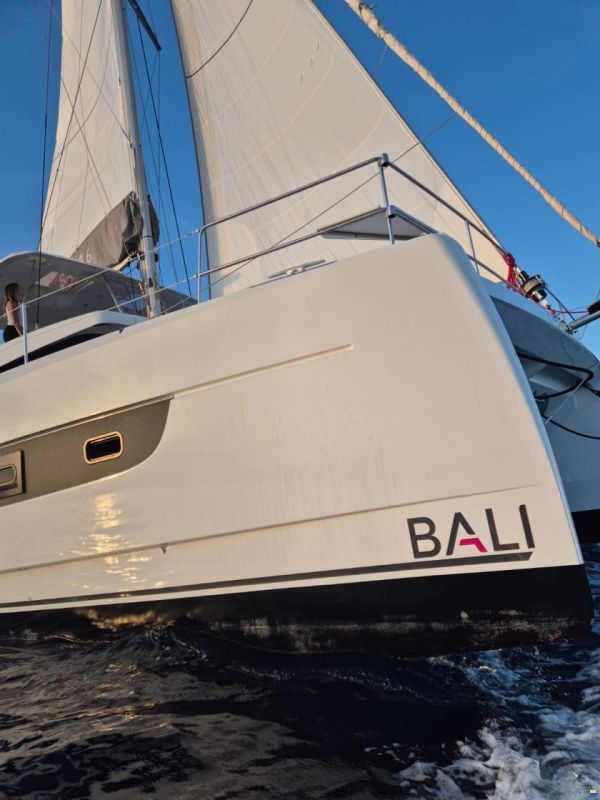 Bali 4.6 Open Space