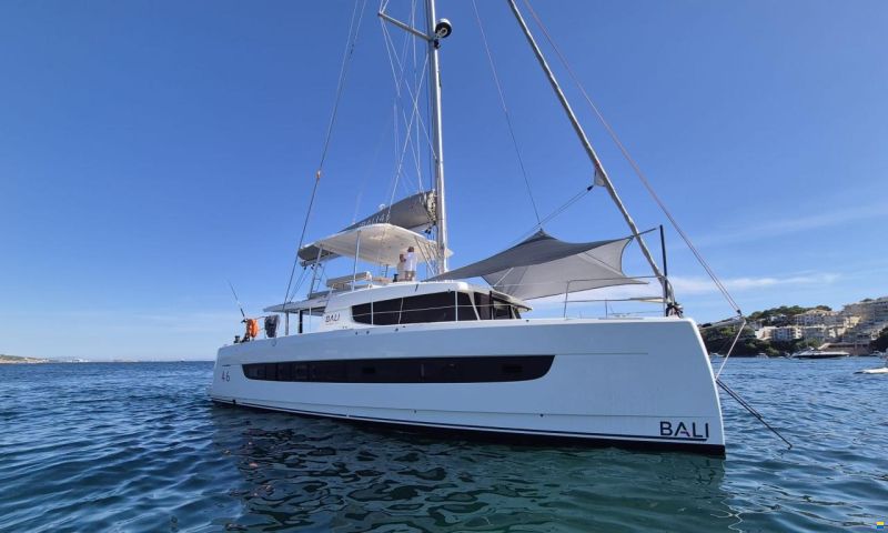 Bali 4.6 Open Space