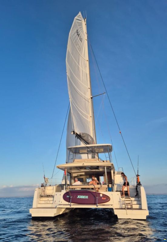Bali 4.6 Open Space