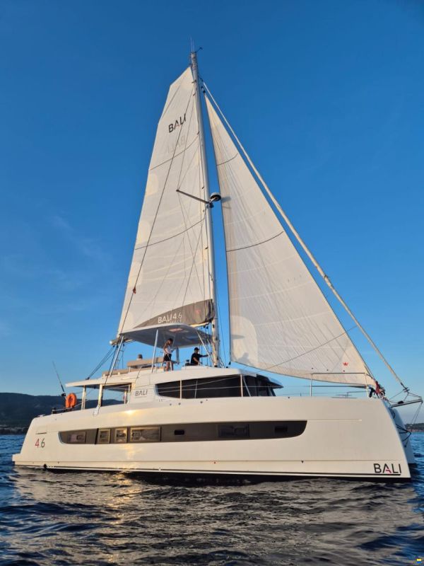 Bali 4.6 Open Space