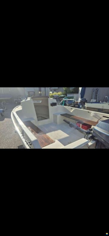 Lanaverre Artaban 410