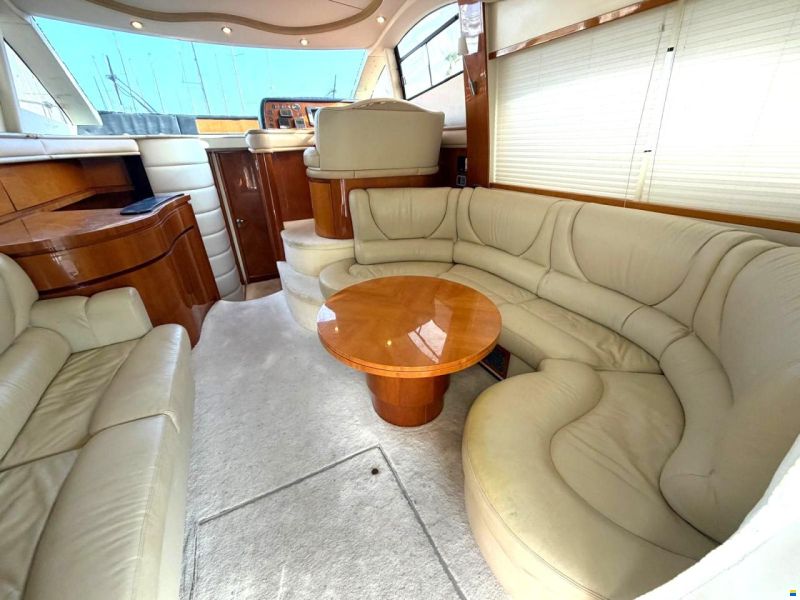 Astondoa AS 43 GLX