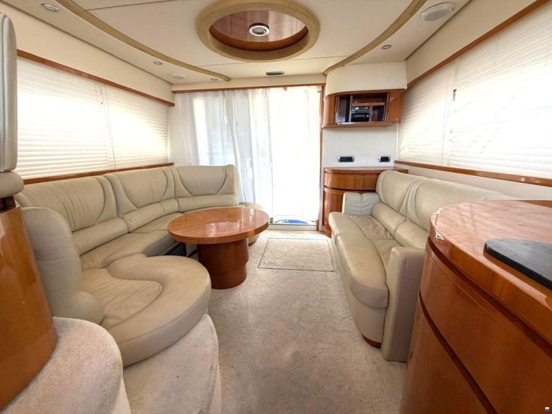 Astondoa AS 43 GLX