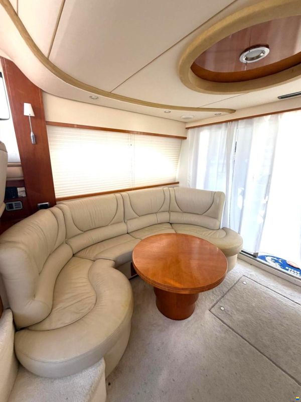 Astondoa AS 43 GLX