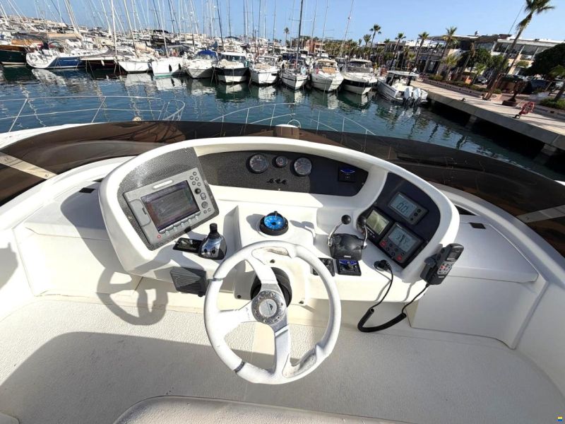 Astondoa AS 43 GLX