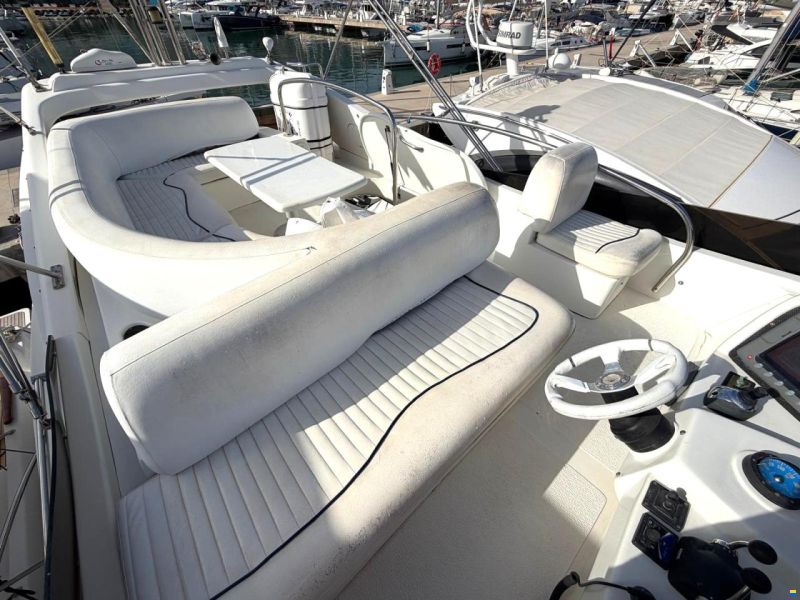 Astondoa AS 43 GLX