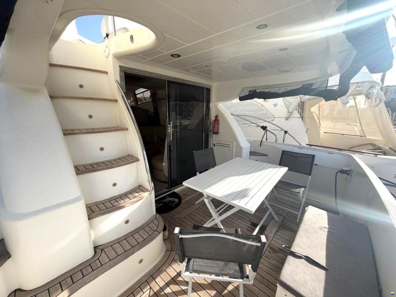 Astondoa AS 43 GLX