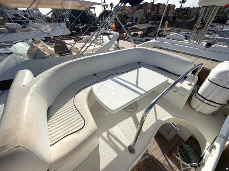 Astondoa AS 43 GLX