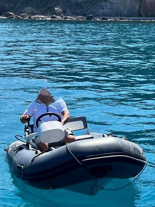 Lagoon 50