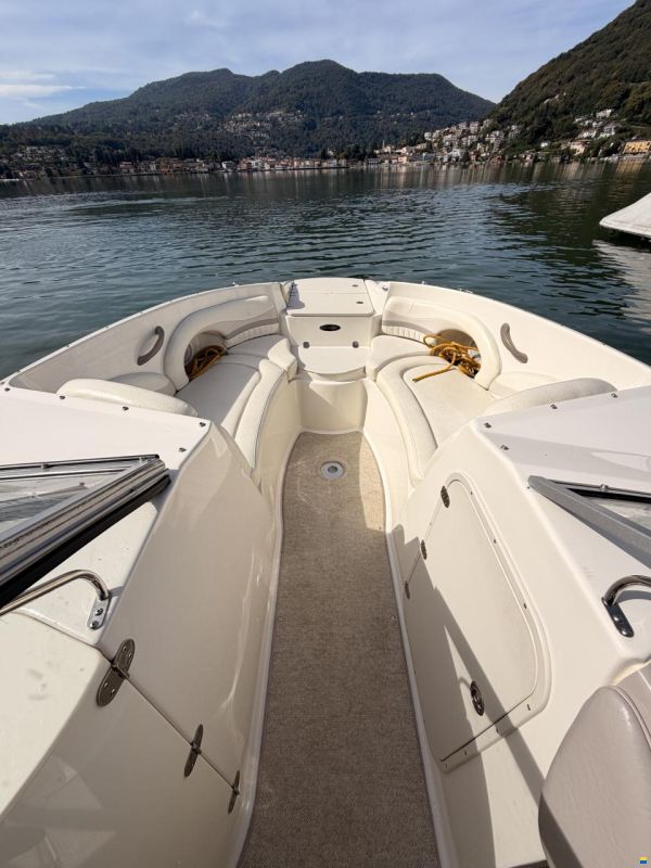 Stingray 235 DR