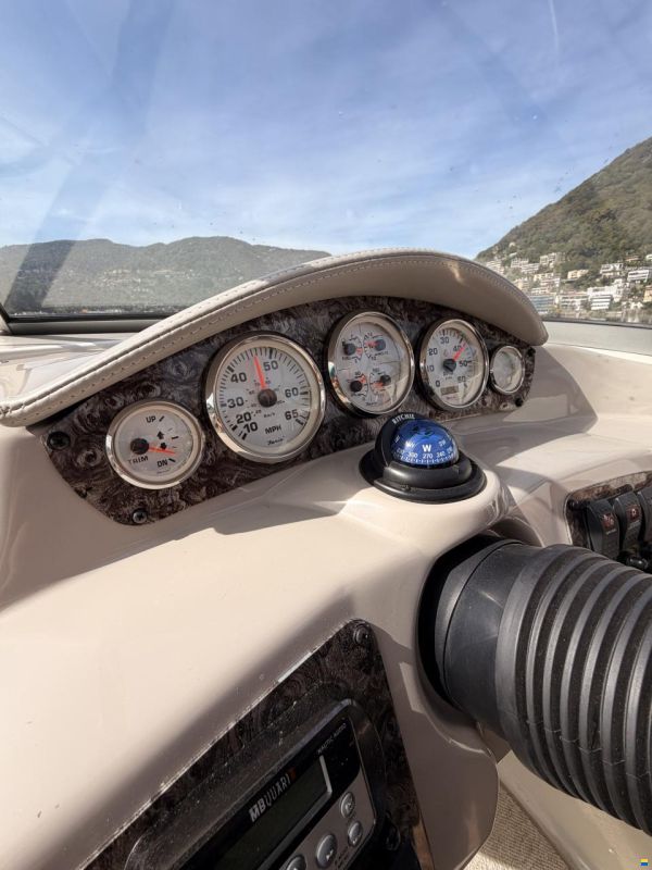 Stingray 235 DR