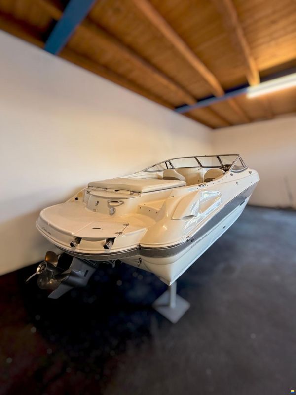 Stingray 235 DR