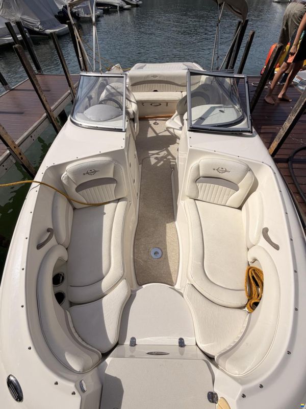 Stingray 235 DR