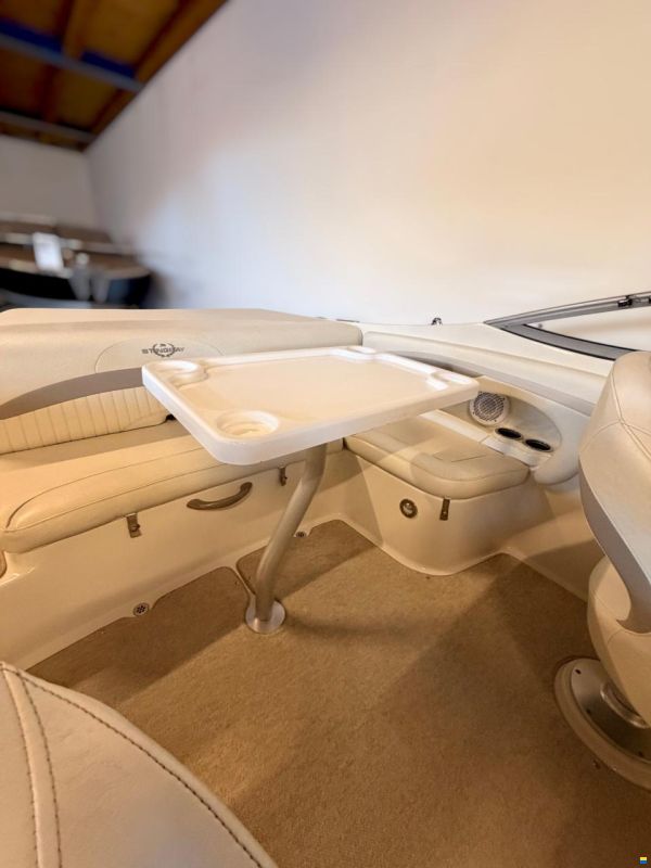Stingray 235 DR