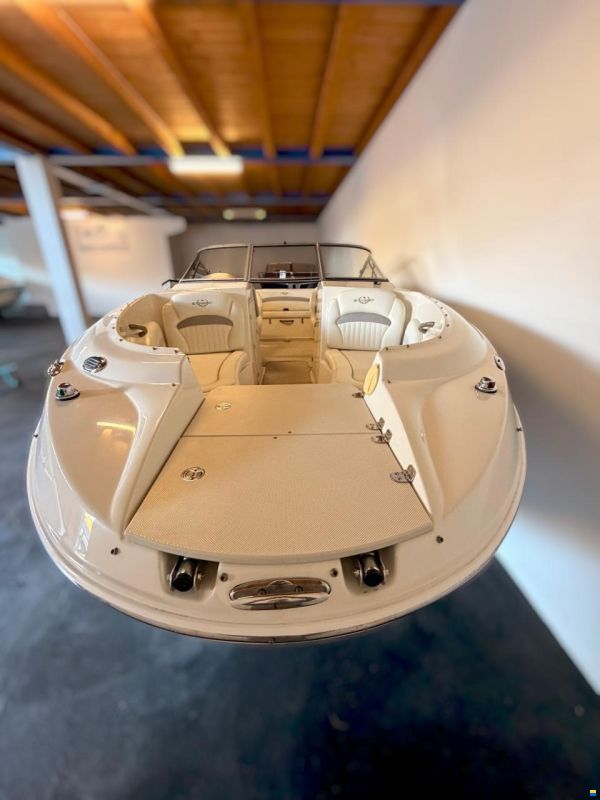 Stingray 235 DR