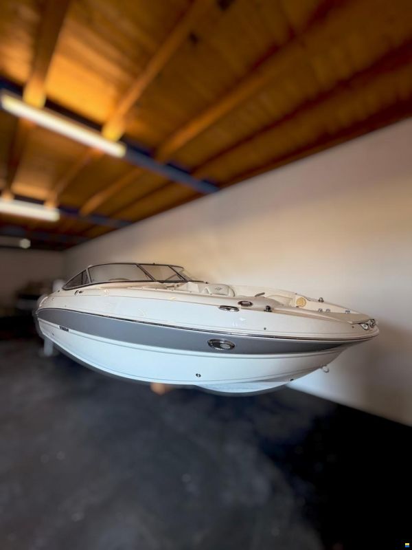 Stingray 235 DR