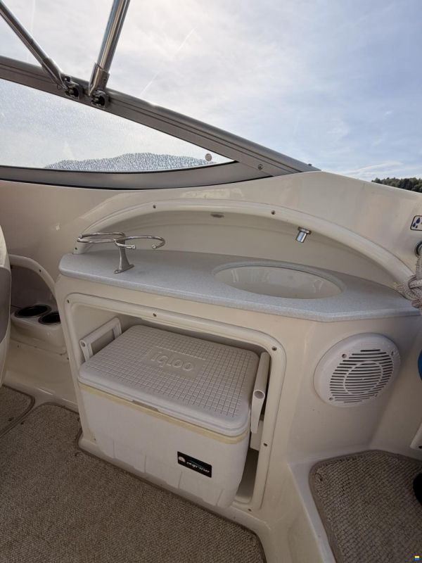 Stingray 235 DR