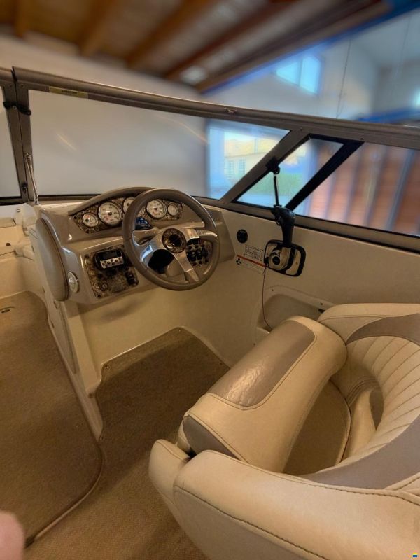Stingray 235 DR
