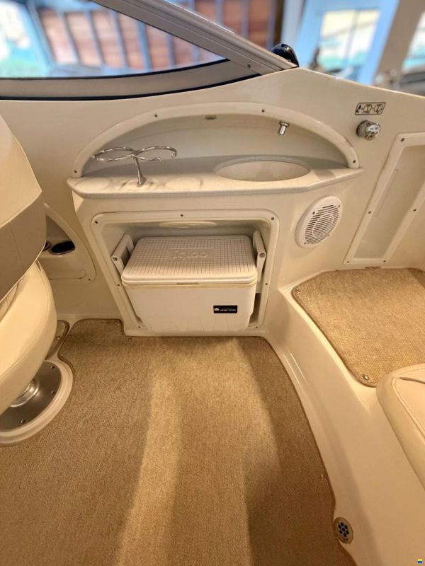 Stingray 235 DR