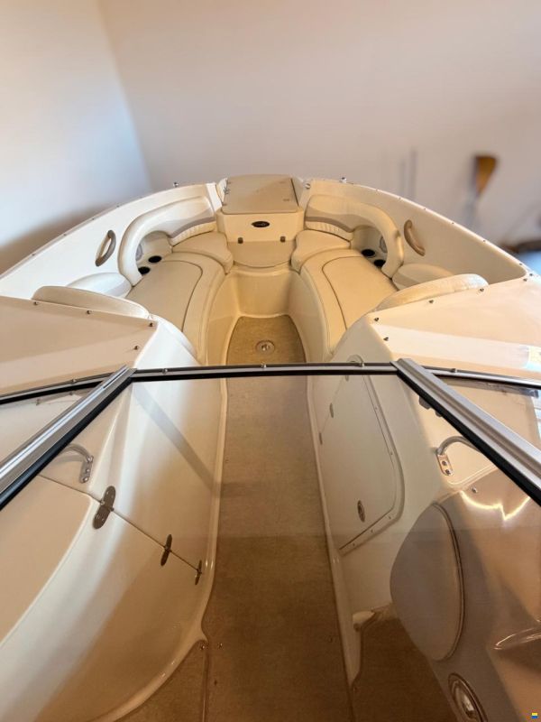 Stingray 235 DR