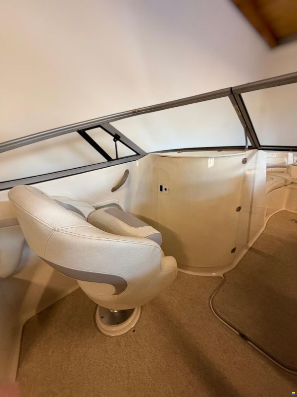 Stingray 235 DR