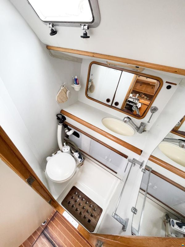 Beneteau Oceanis 390