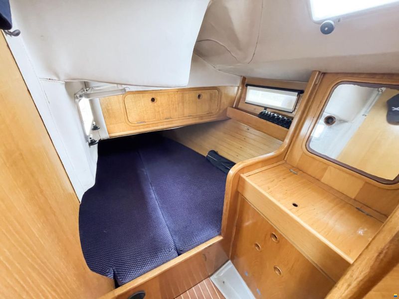 Beneteau Oceanis 390