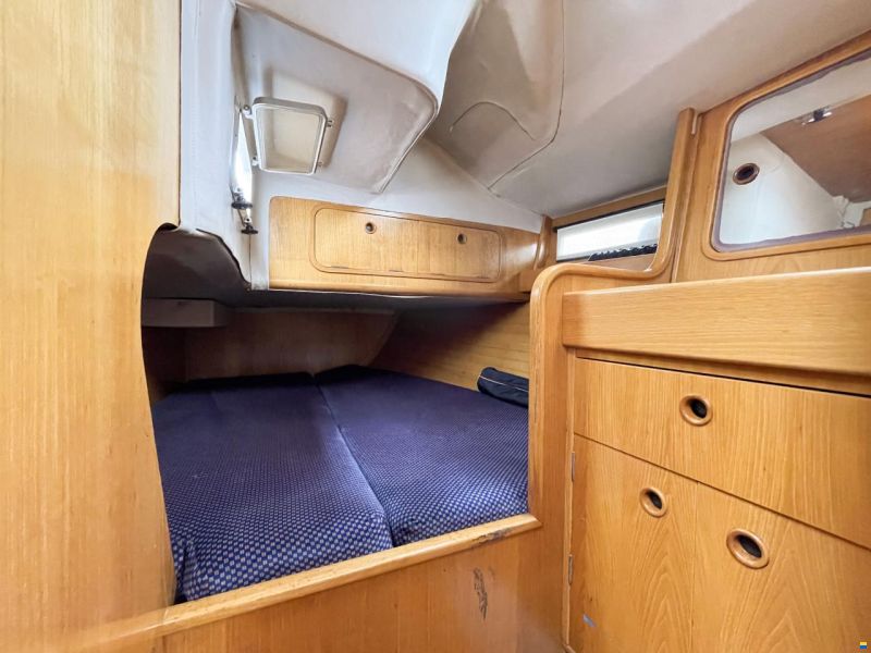Beneteau Oceanis 390
