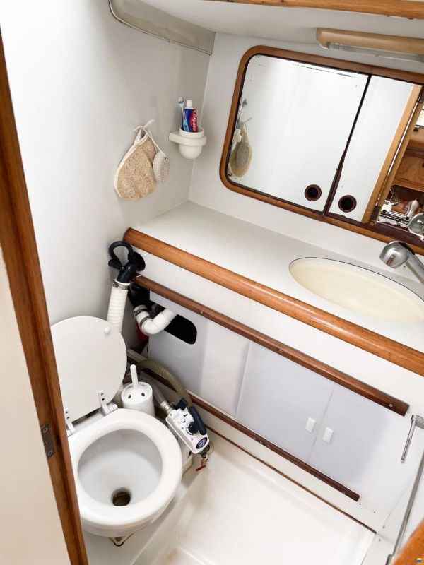 Beneteau Oceanis 390