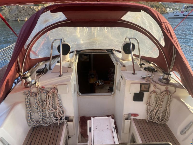 Beneteau Oceanis 390