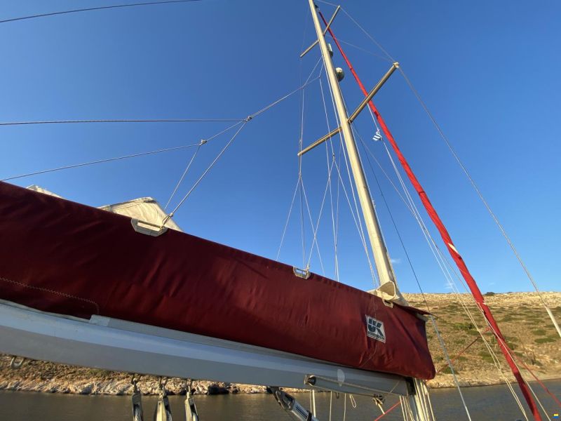 Beneteau Oceanis 390
