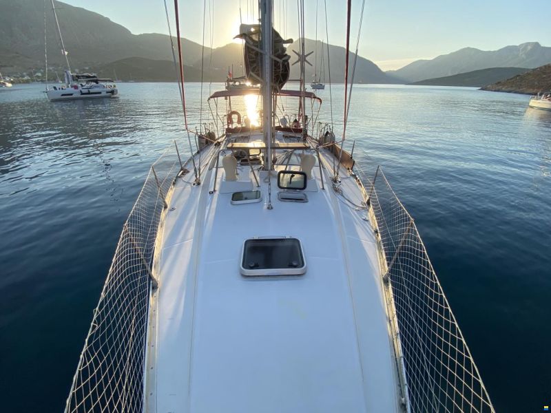 Beneteau Oceanis 390
