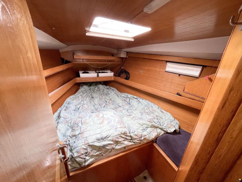 Beneteau Oceanis 390