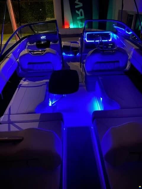 Regal LX2