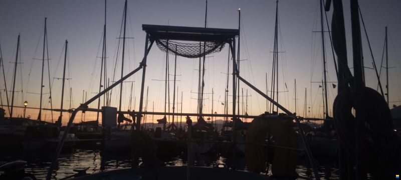 Contest 33, Shipyard Complex Holland