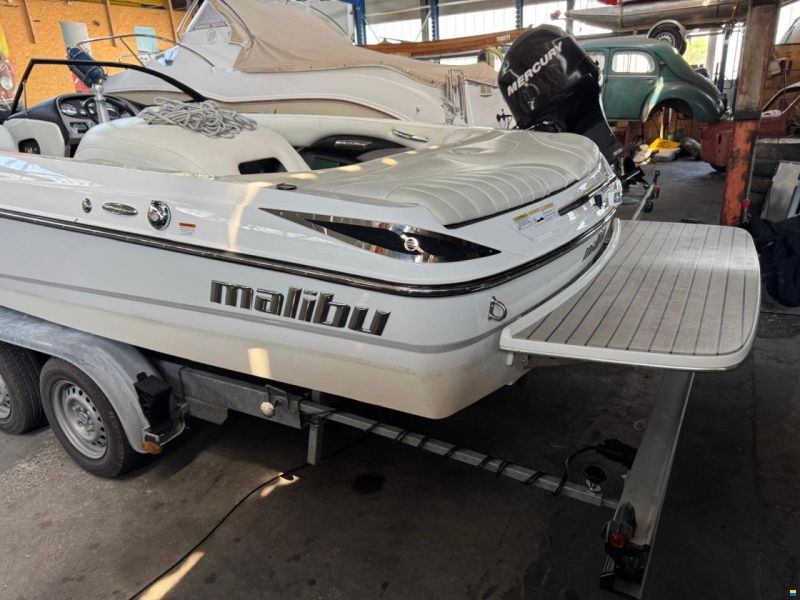 Malibu Response TXI