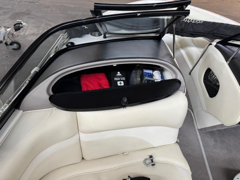 Malibu Response TXI