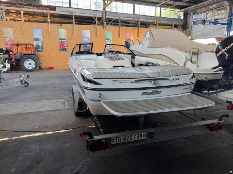 Malibu Response TXI