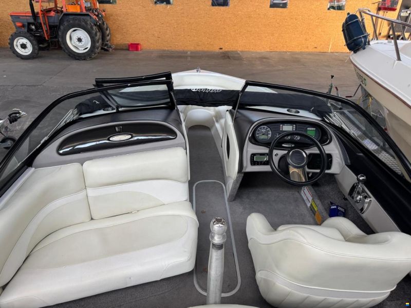 Malibu Response TXI