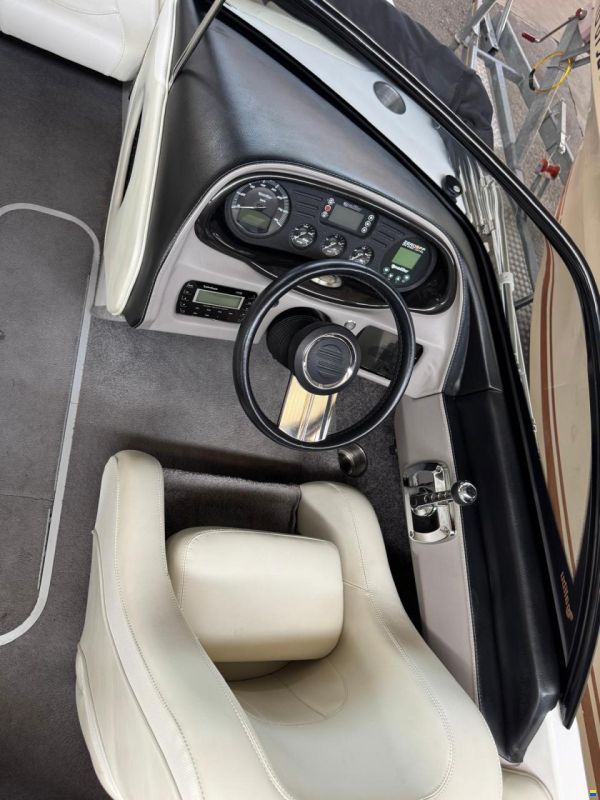 Malibu Response TXI