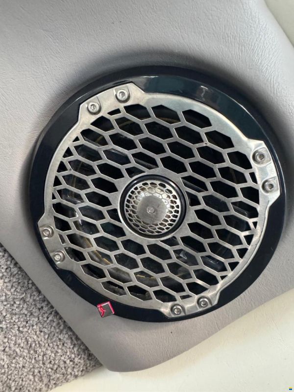 Malibu Response TXI