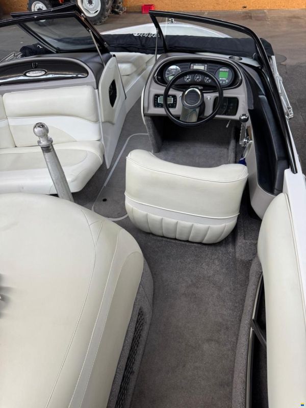 Malibu Response TXI