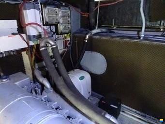 Hatecke 55ft Motor Sailor Ketch