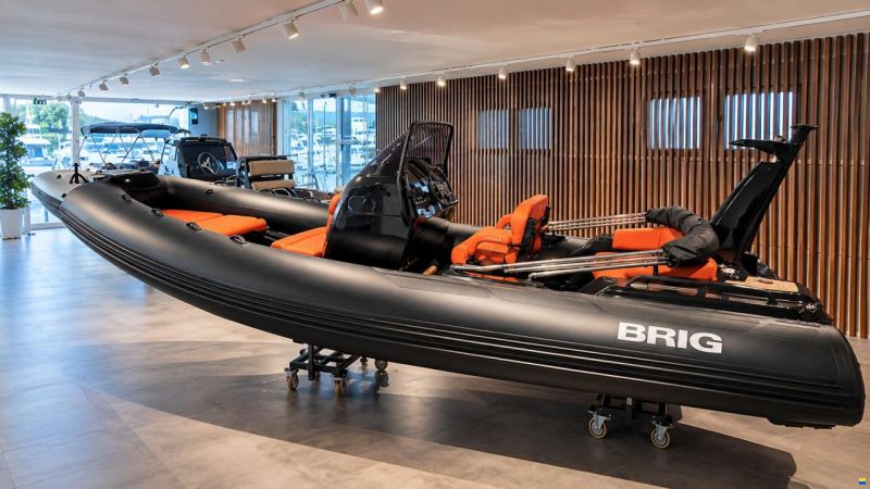 Brig Eagle 6.7