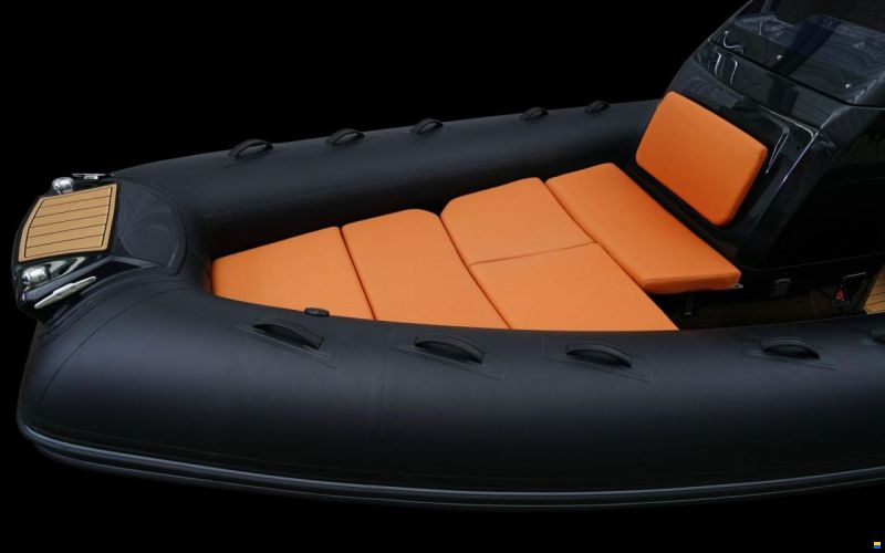 Brig Eagle 6.7