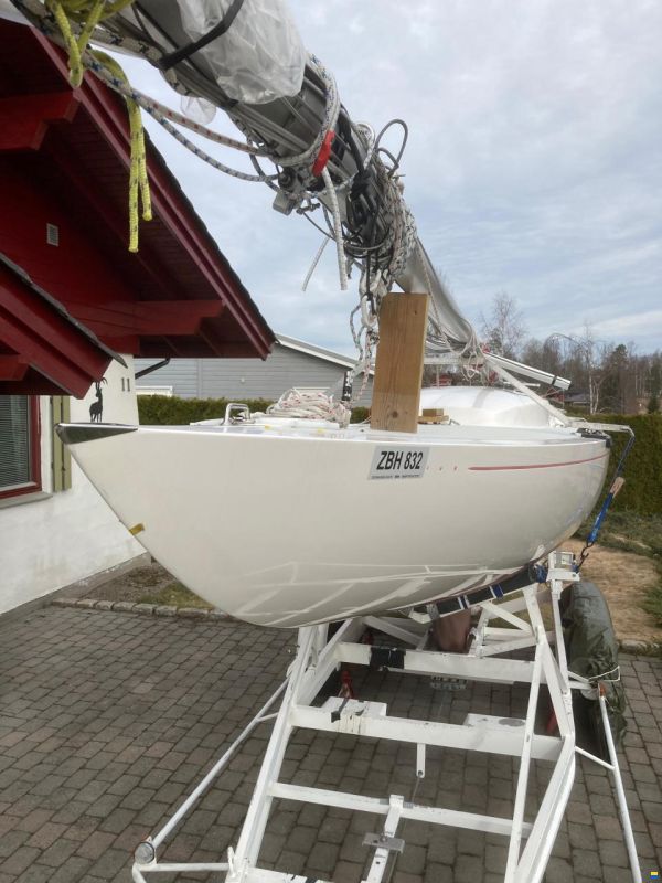 Börresen Dragon