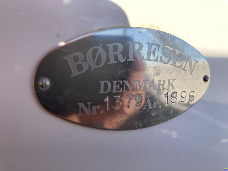Börresen Dragon