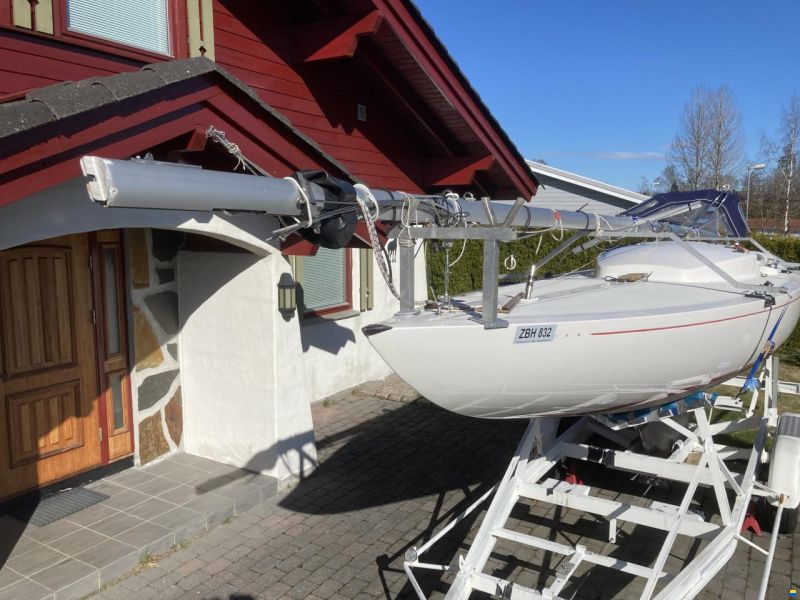 Börresen Dragon
